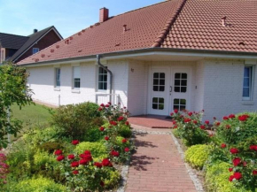 Ferienhaus Brombeerhof in Munkbrarup